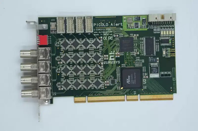 Adlink Euresys Picolo Alert B0 1305_B0_2 Karta pro snímání obrazu